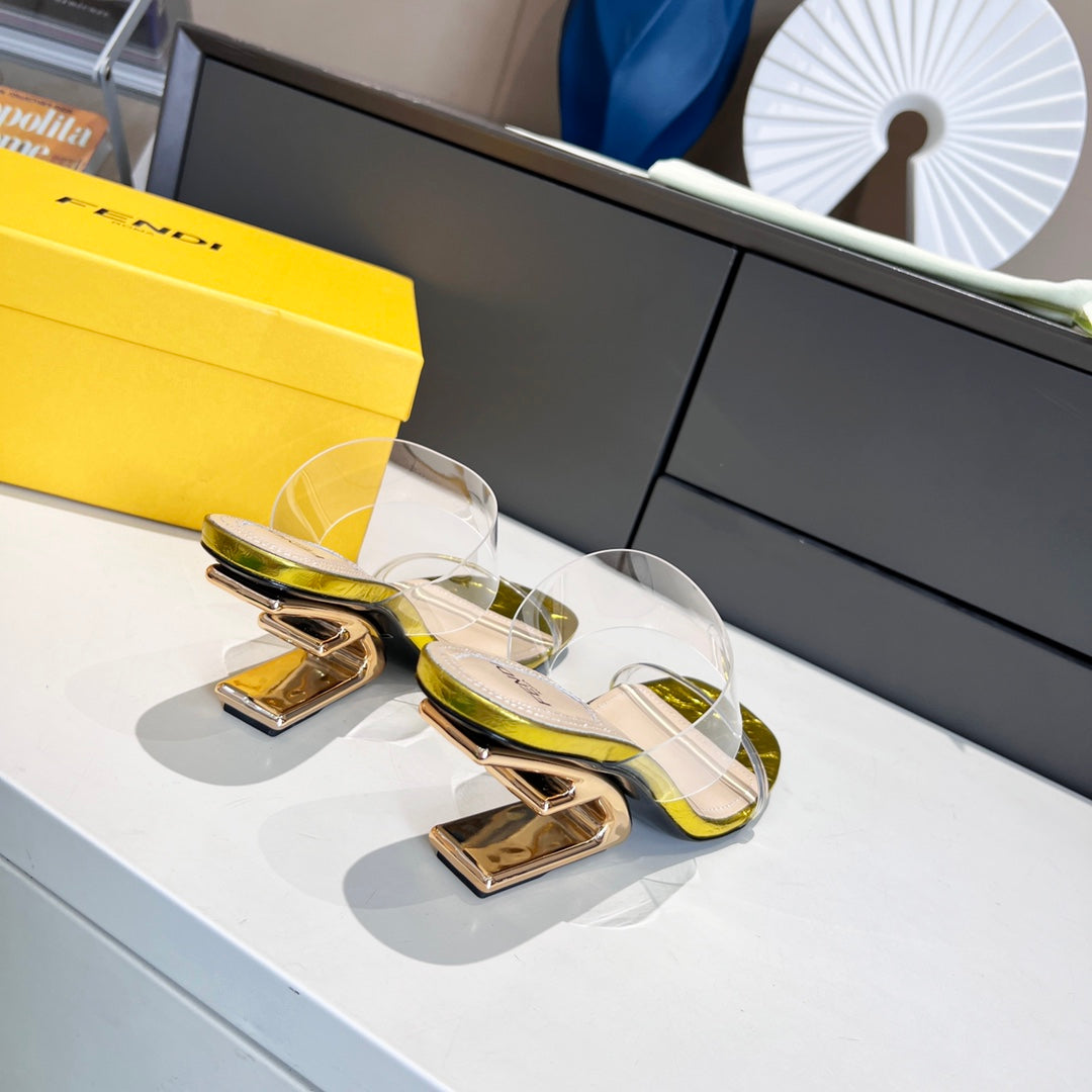 Luxury Shoes - FED - 520