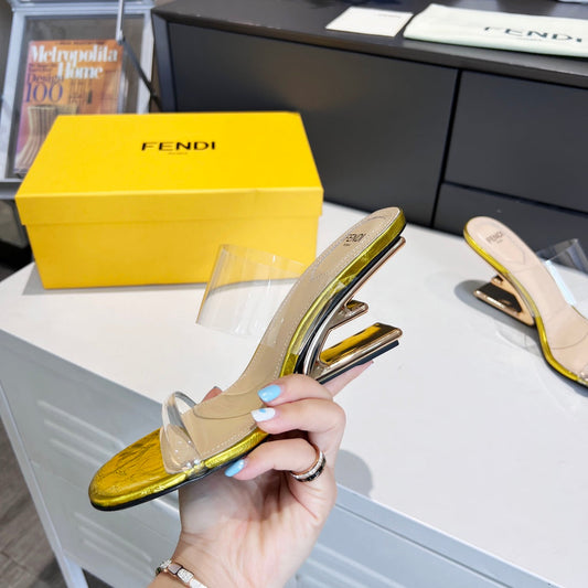 Luxury Shoes - FED - 520