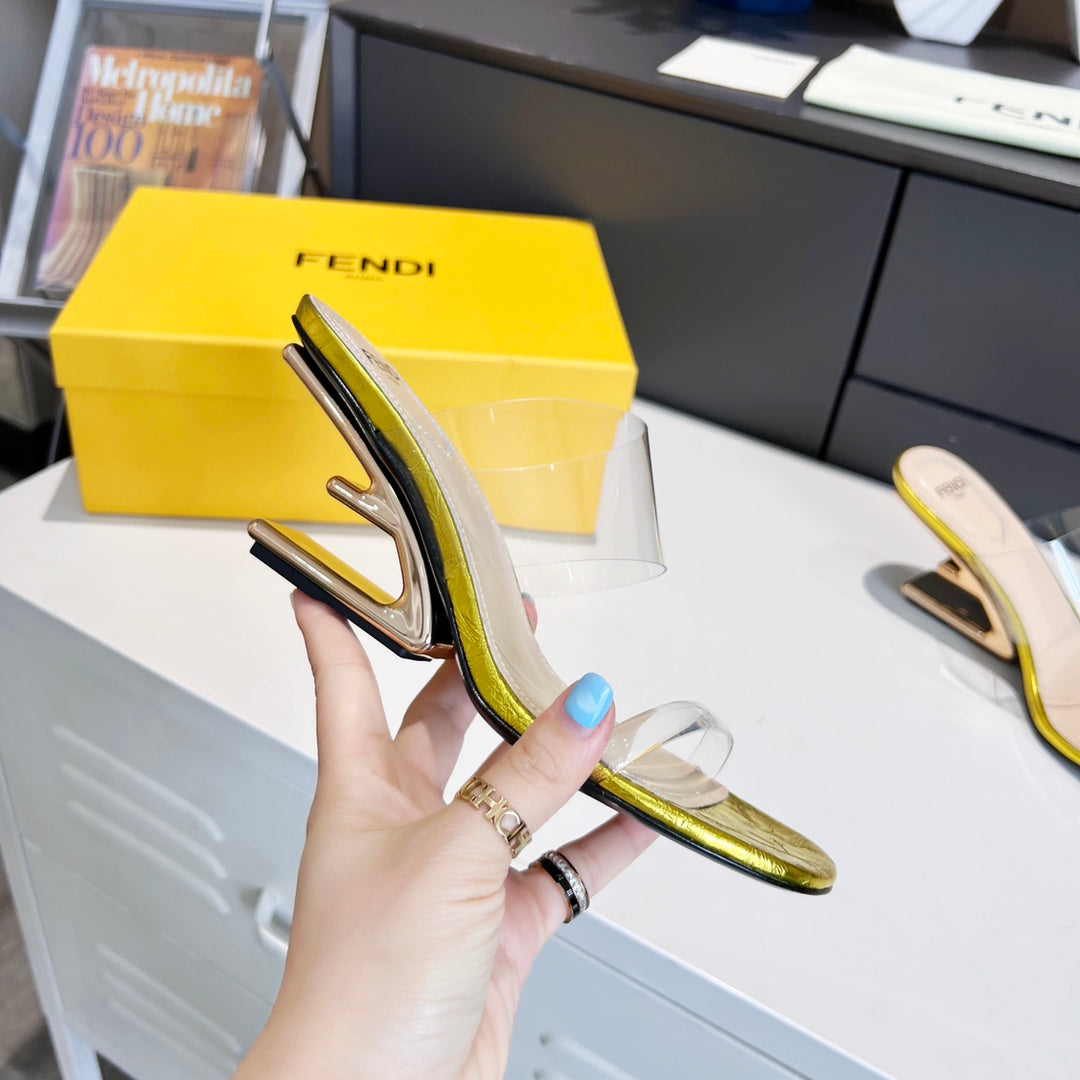 Luxury Shoes - FED - 520