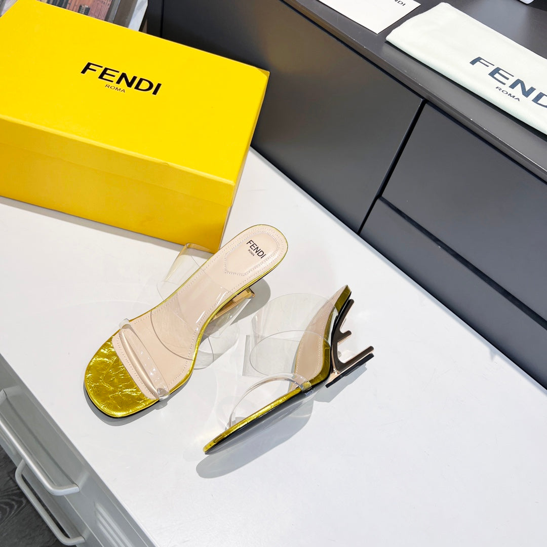 Luxury Shoes - FED - 520