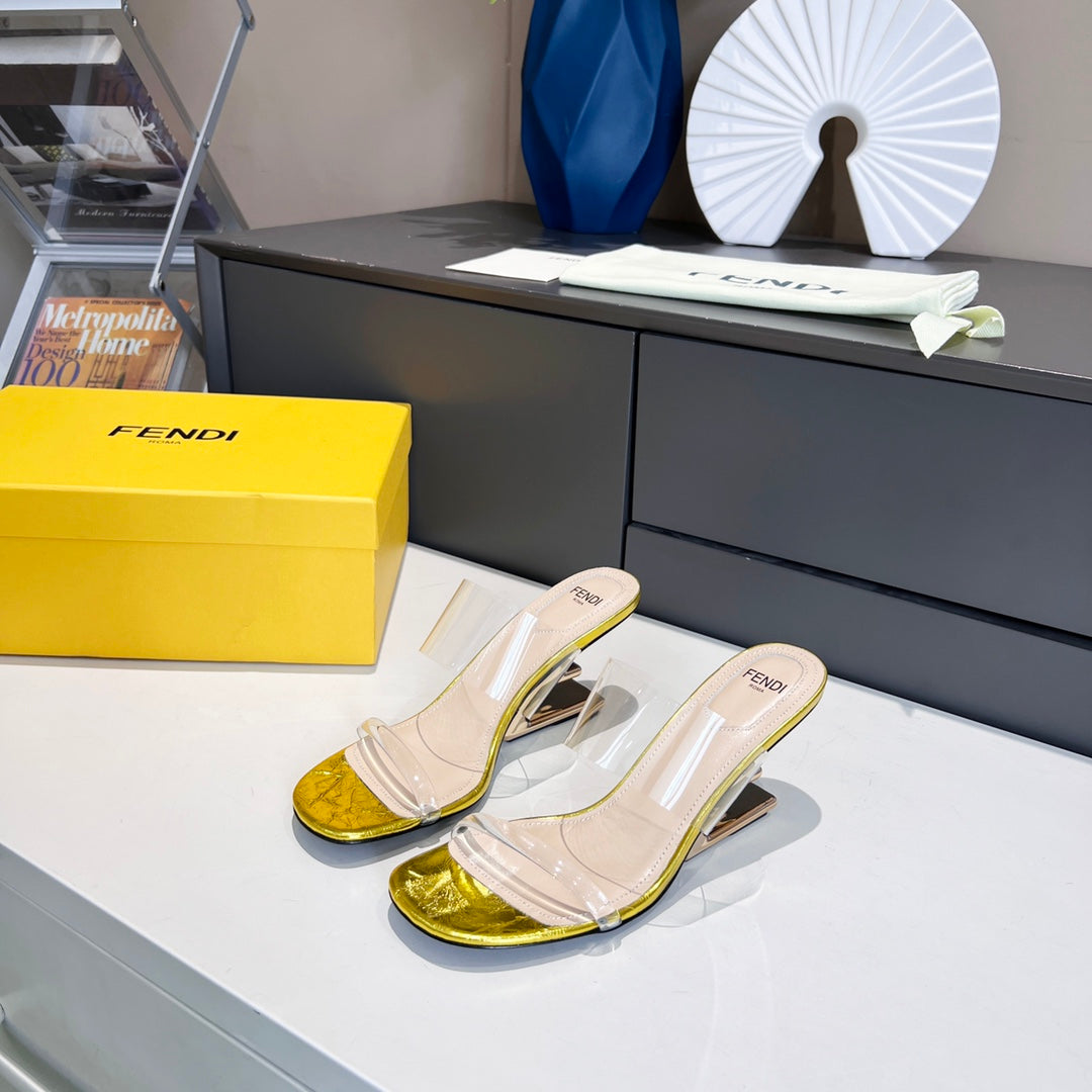 Luxury Shoes - FED - 520