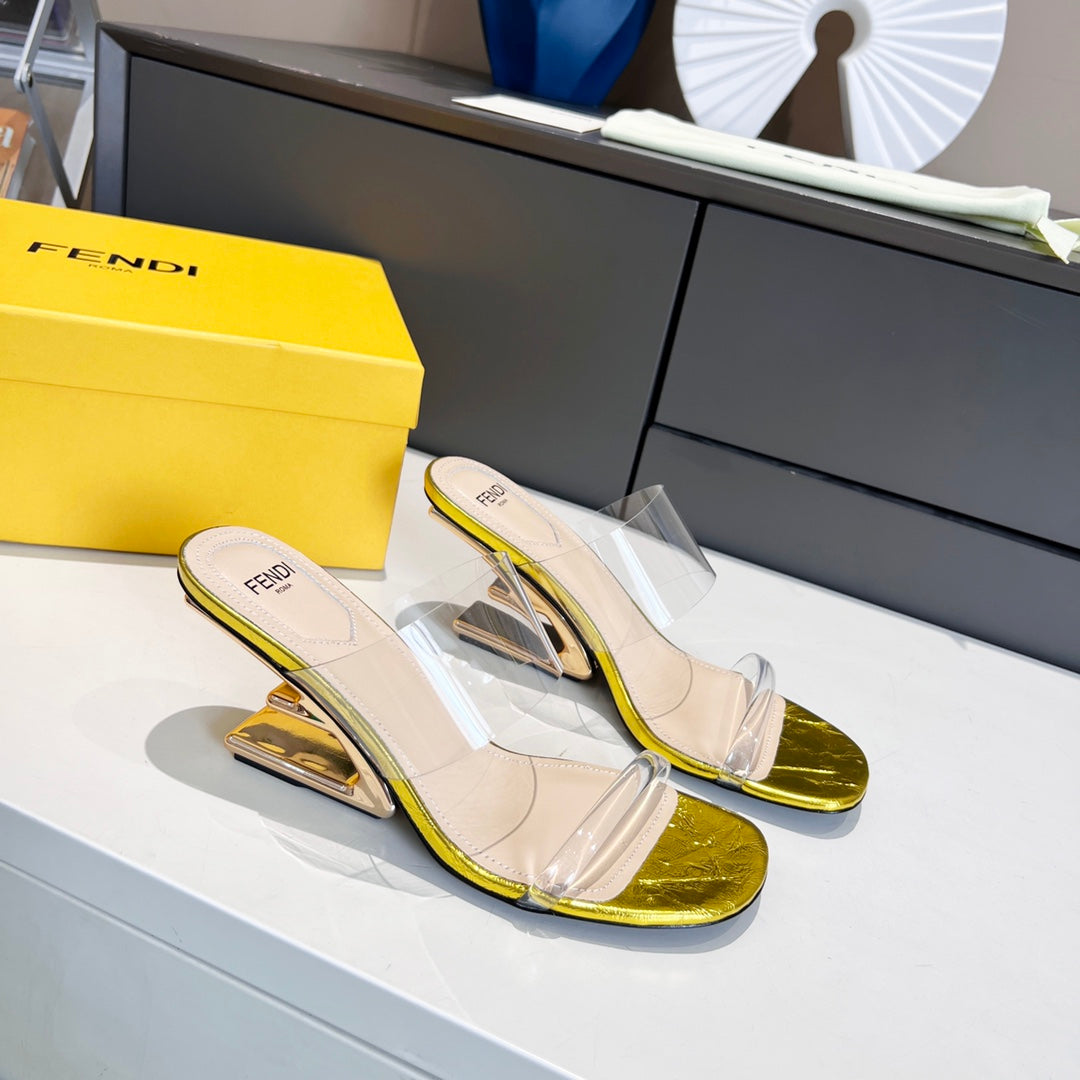 Luxury Shoes - FED - 520