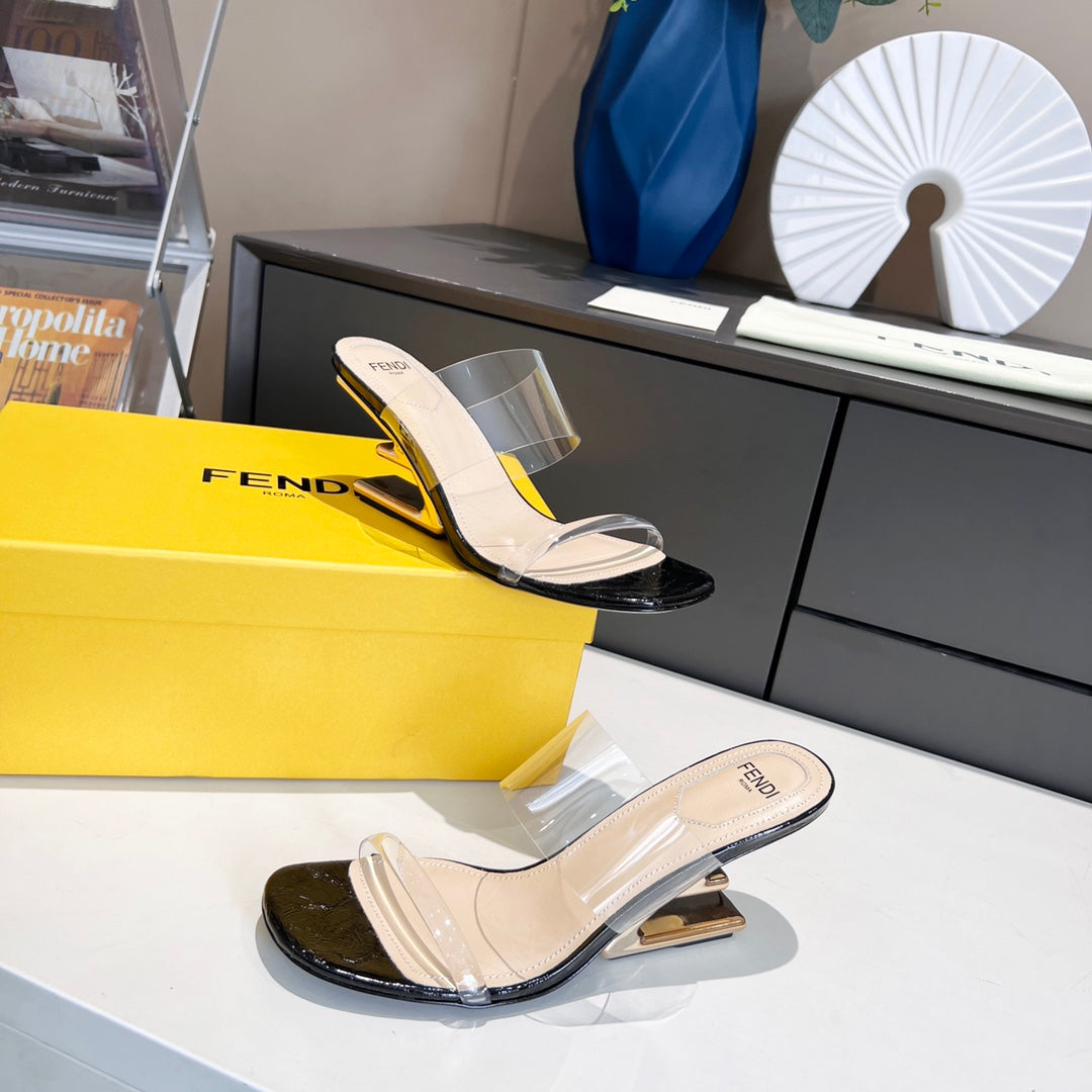 Luxury Shoes - FED - 521