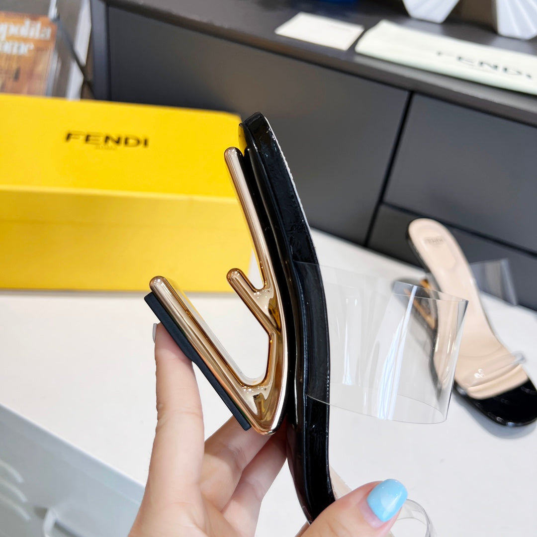 Luxury Shoes - FED - 521