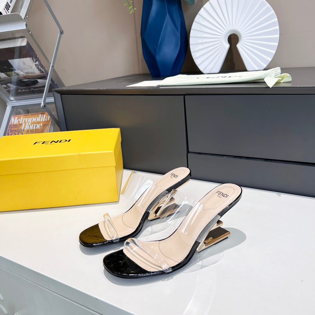 Luxury Shoes - FED - 521