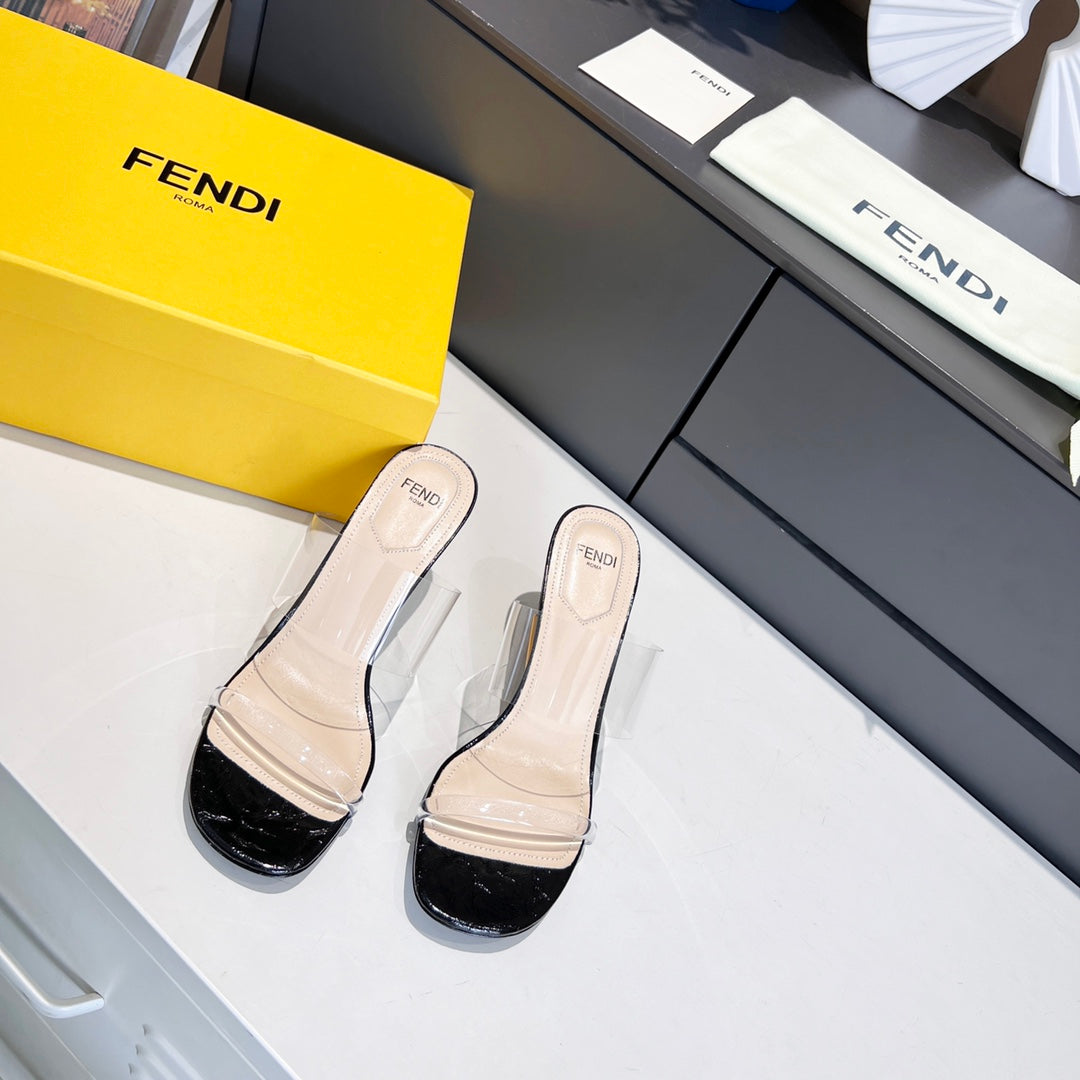 Luxury Shoes - FED - 521