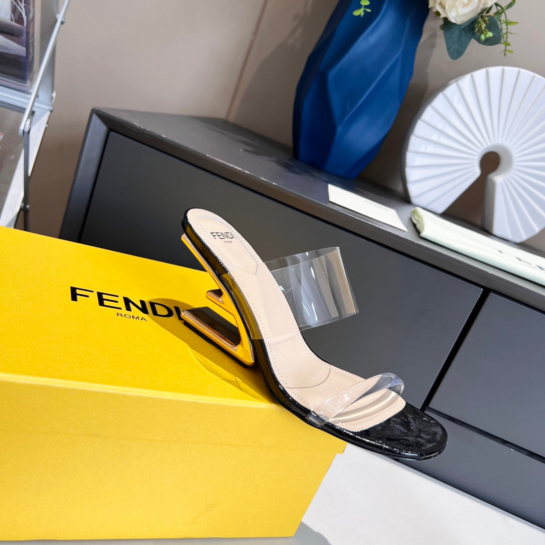 Luxury Shoes - FED - 521