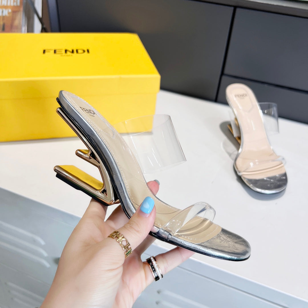 Luxury Shoes - FED - 522