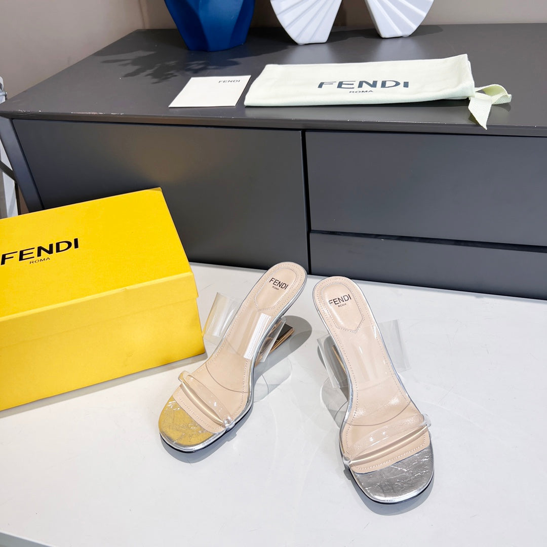 Luxury Shoes - FED - 522