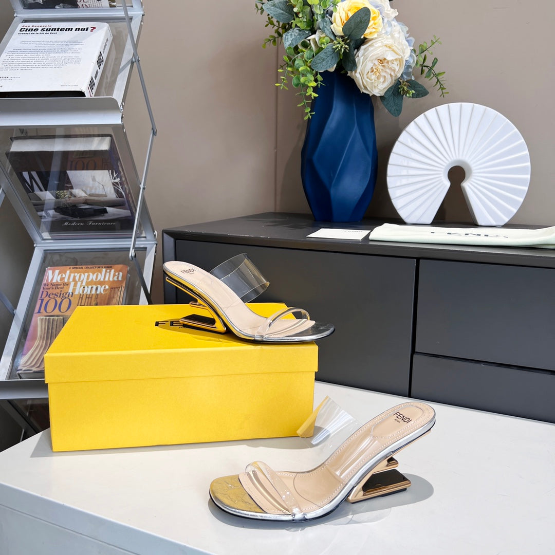 Luxury Shoes - FED - 522