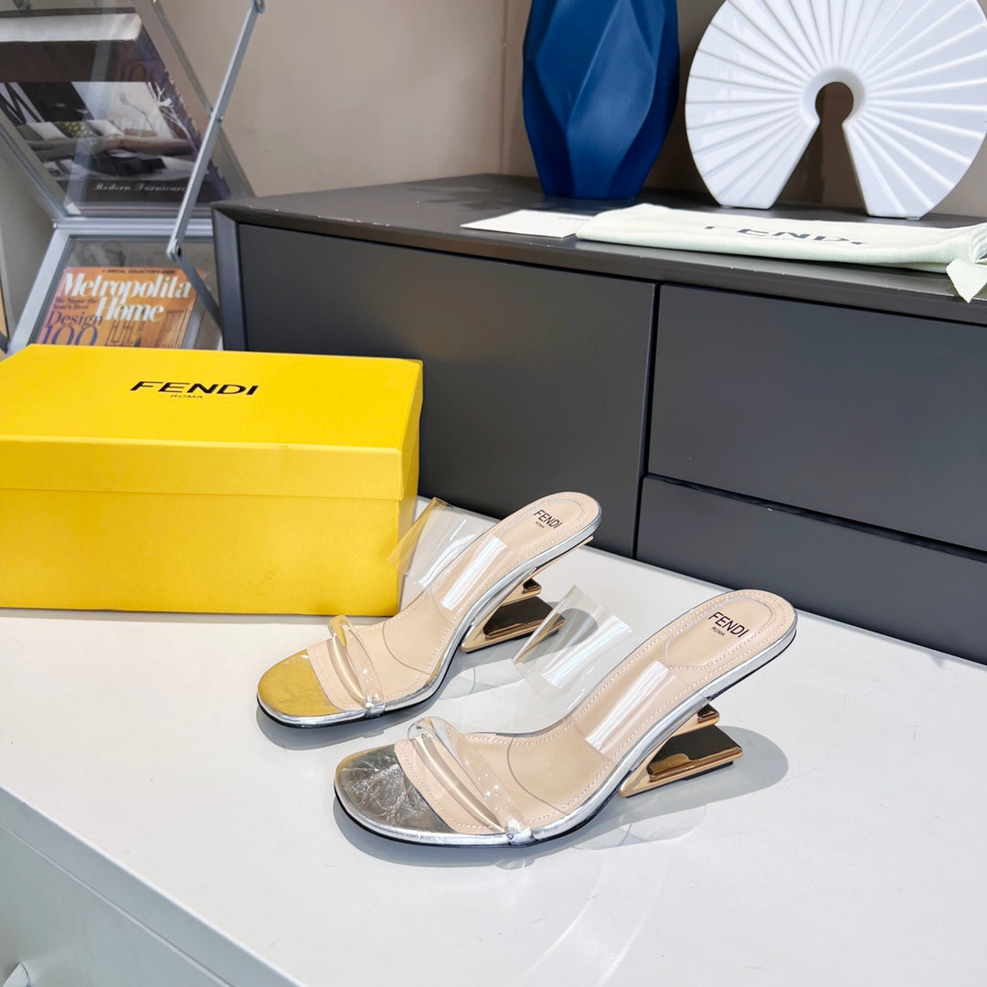 Luxury Shoes - FED - 522