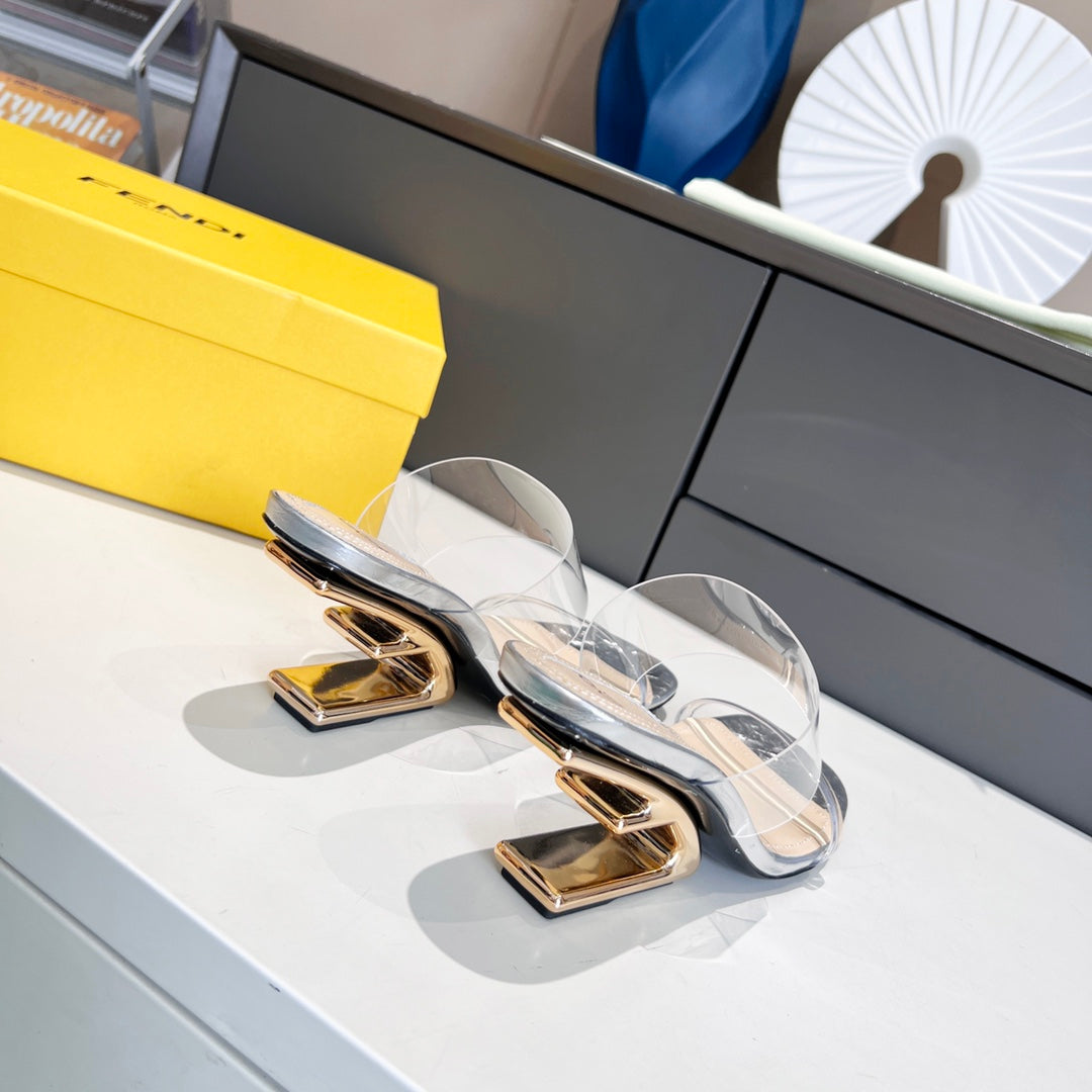 Luxury Shoes - FED - 522