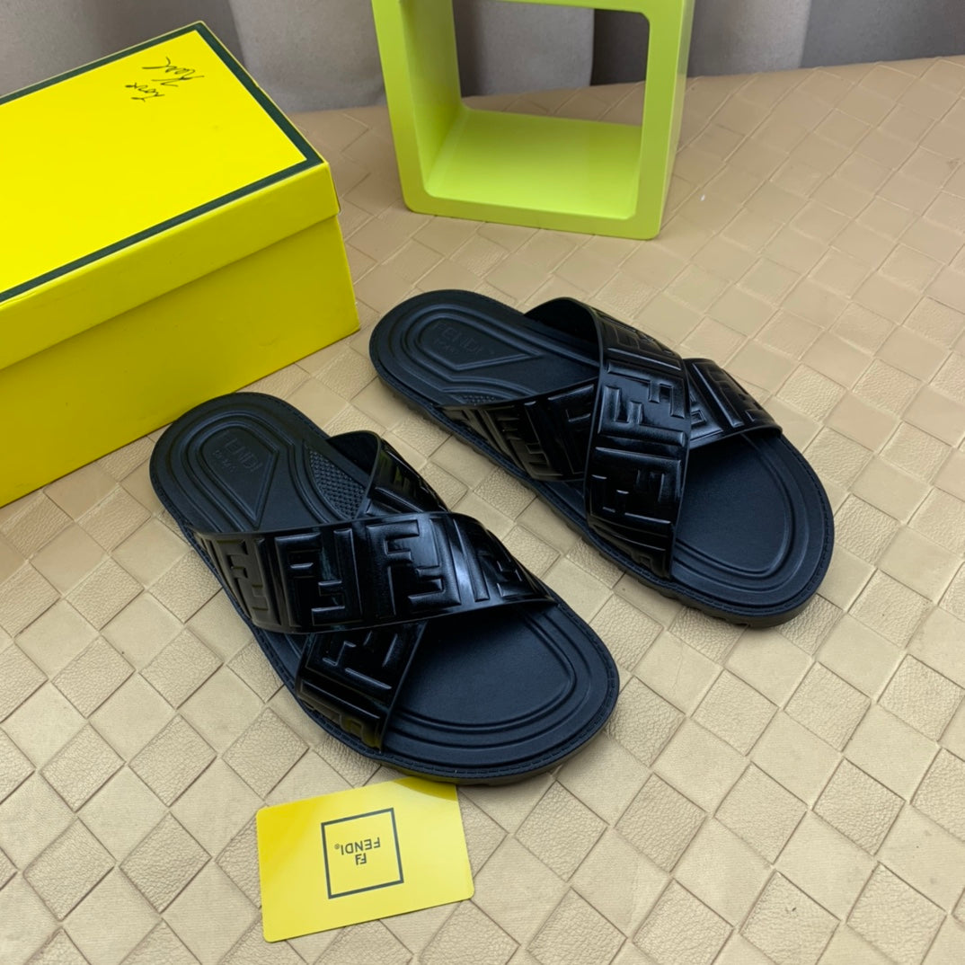 Luxury Shoes - FED - 541