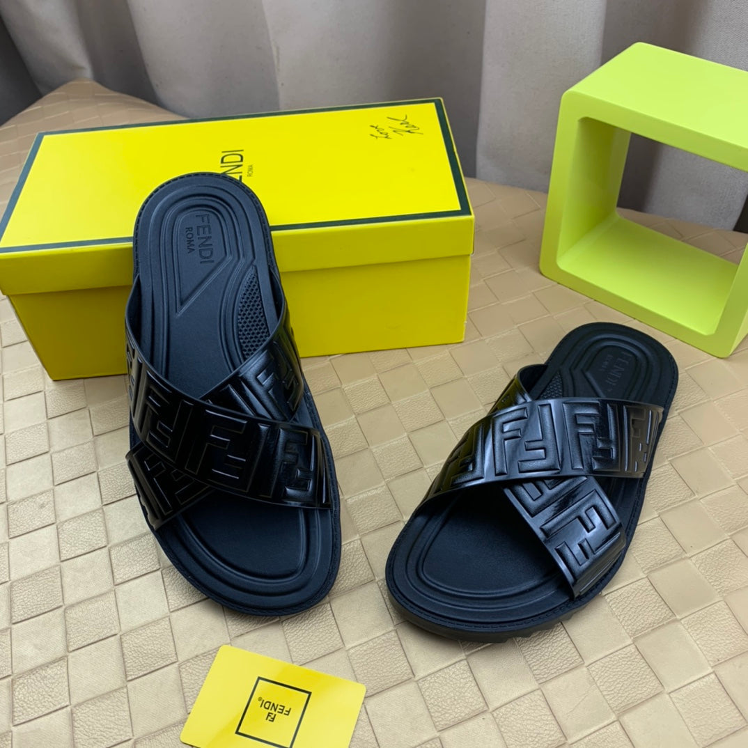 Luxury Shoes - FED - 541