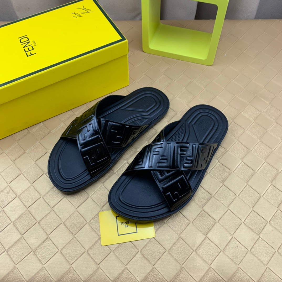 Luxury Shoes - FED - 541