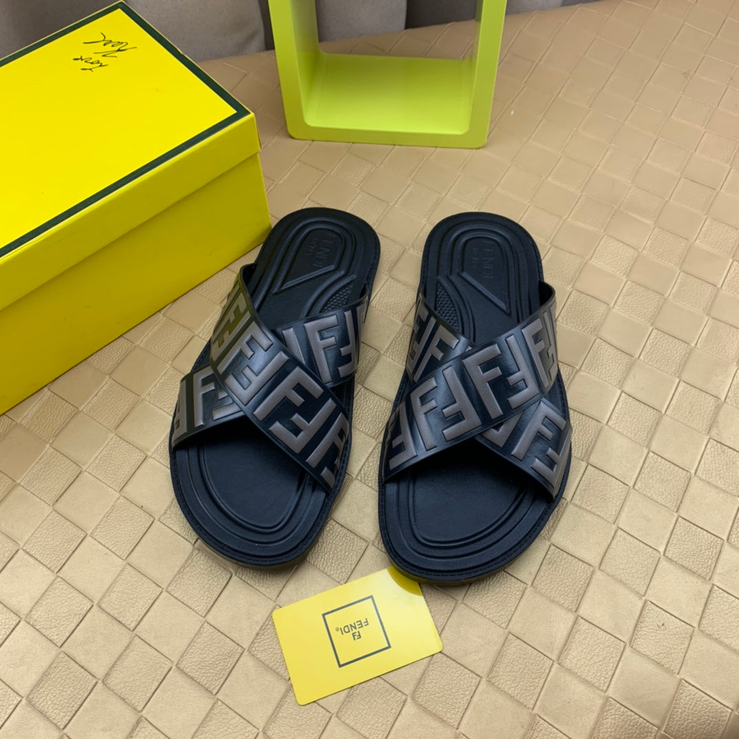 Luxury Shoes - FED - 540