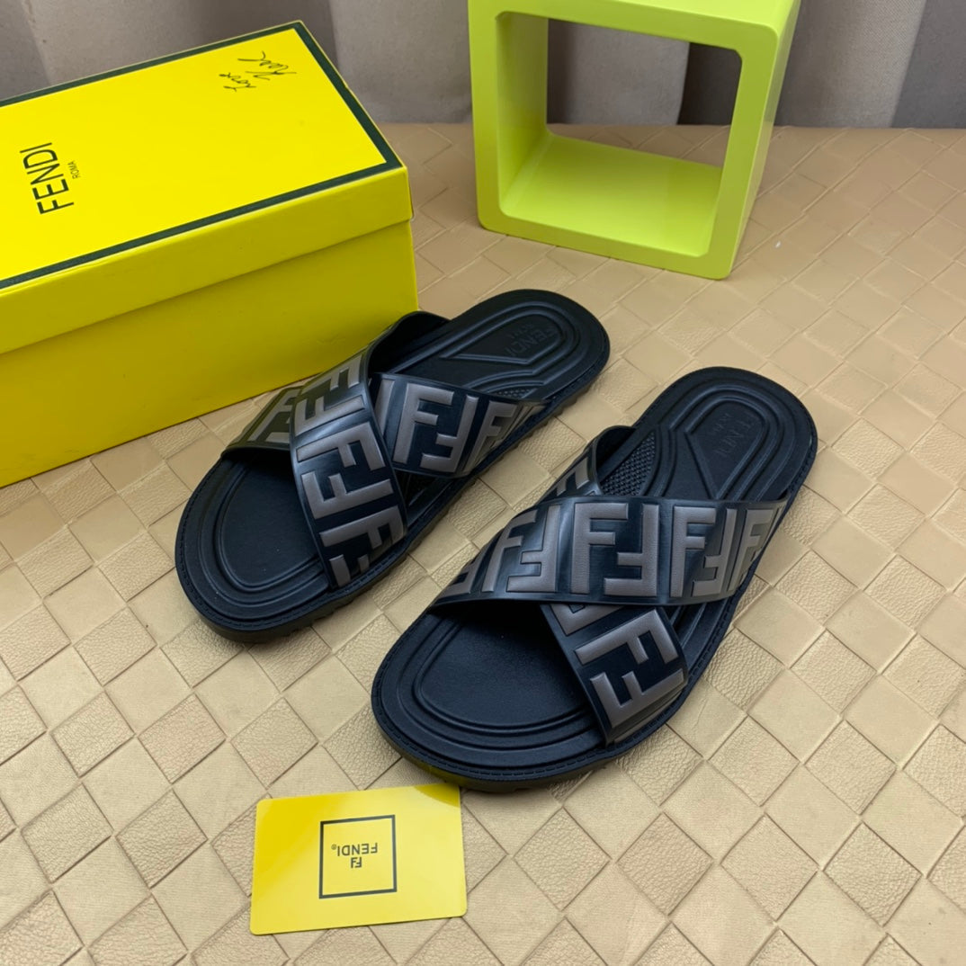 Luxury Shoes - FED - 540