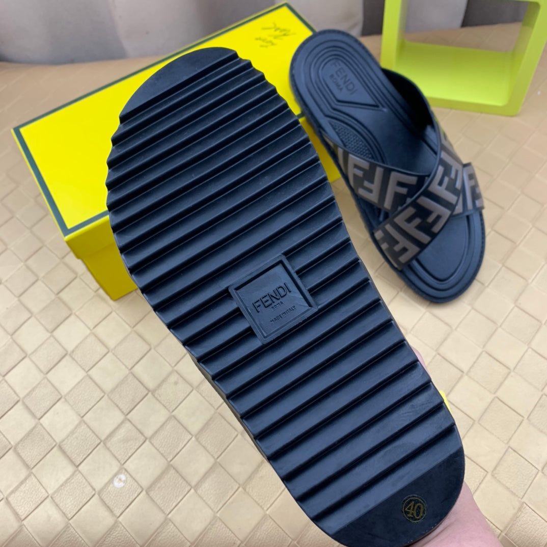 Luxury Shoes - FED - 540