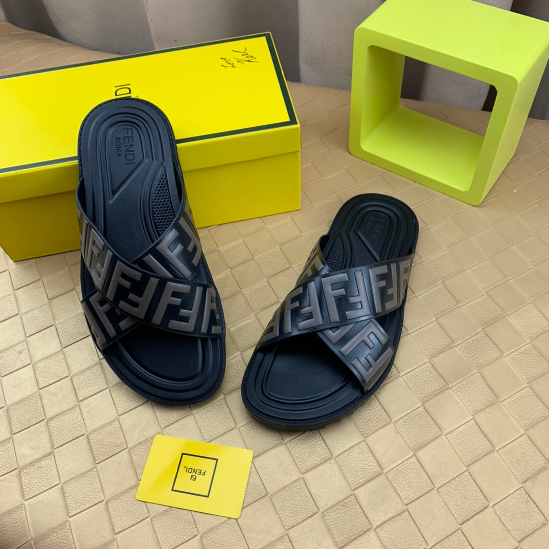 Luxury Shoes - FED - 540