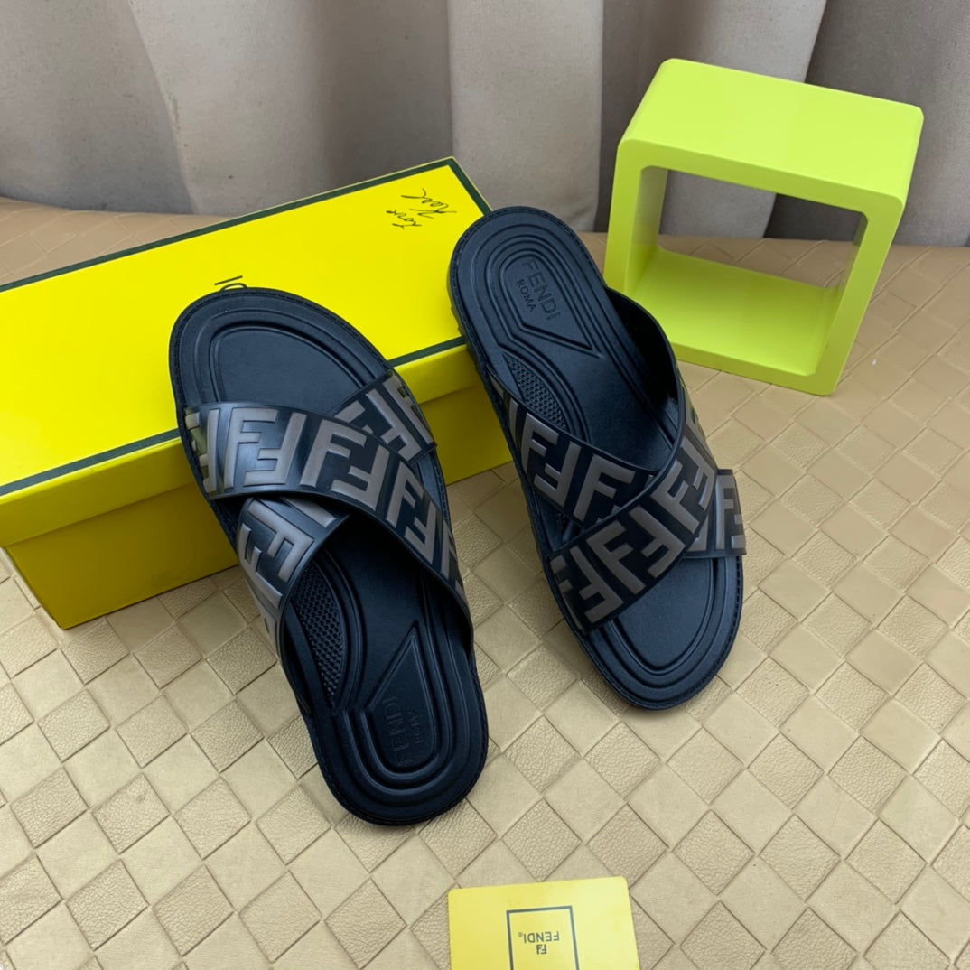 Luxury Shoes - FED - 540