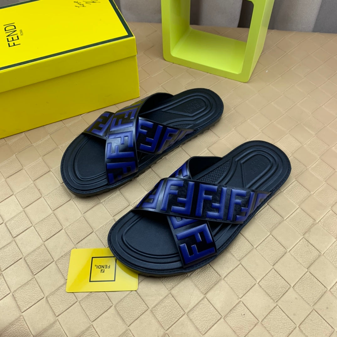 Luxury Shoes - FED - 539