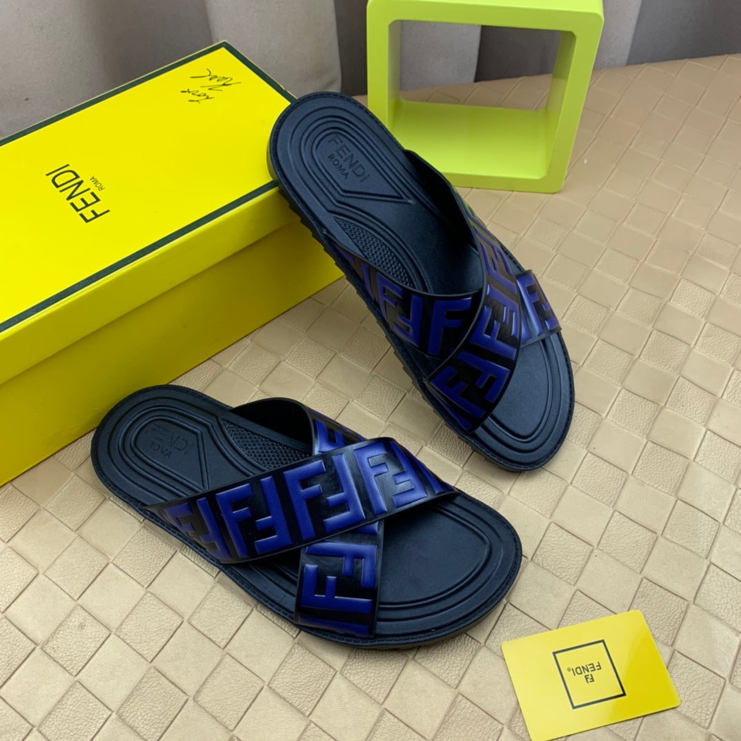 Luxury Shoes - FED - 539