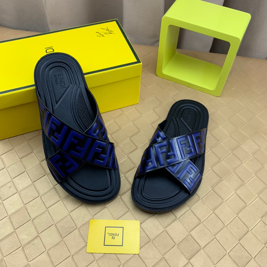 Luxury Shoes - FED - 539