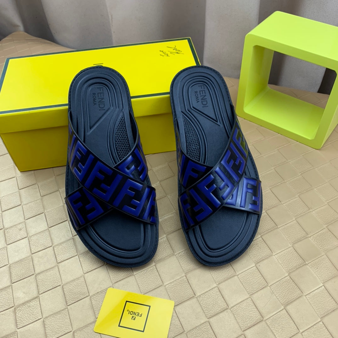 Luxury Shoes - FED - 539