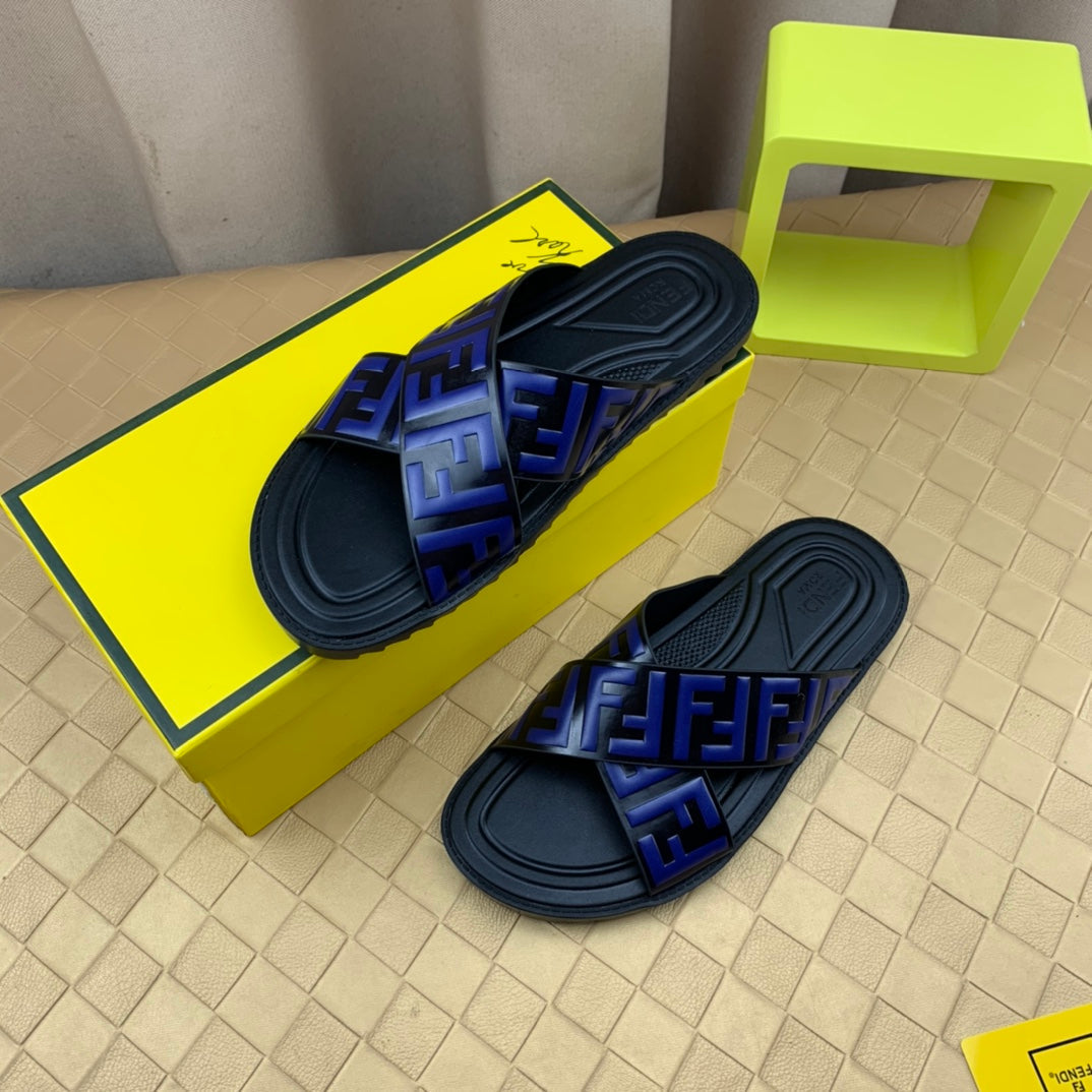 Luxury Shoes - FED - 539