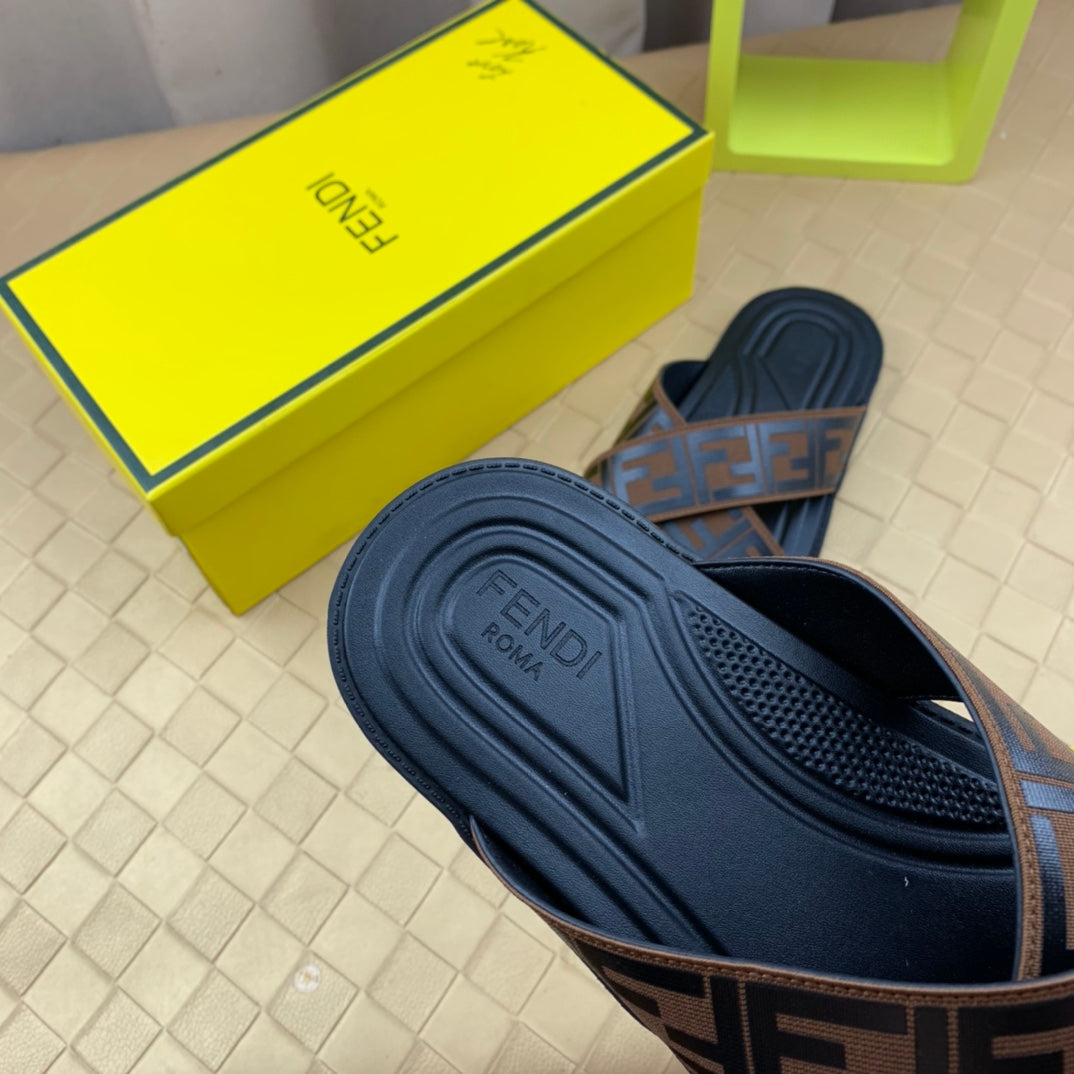 Luxury Shoes - FED - 538