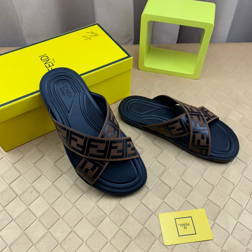 Luxury Shoes - FED - 538