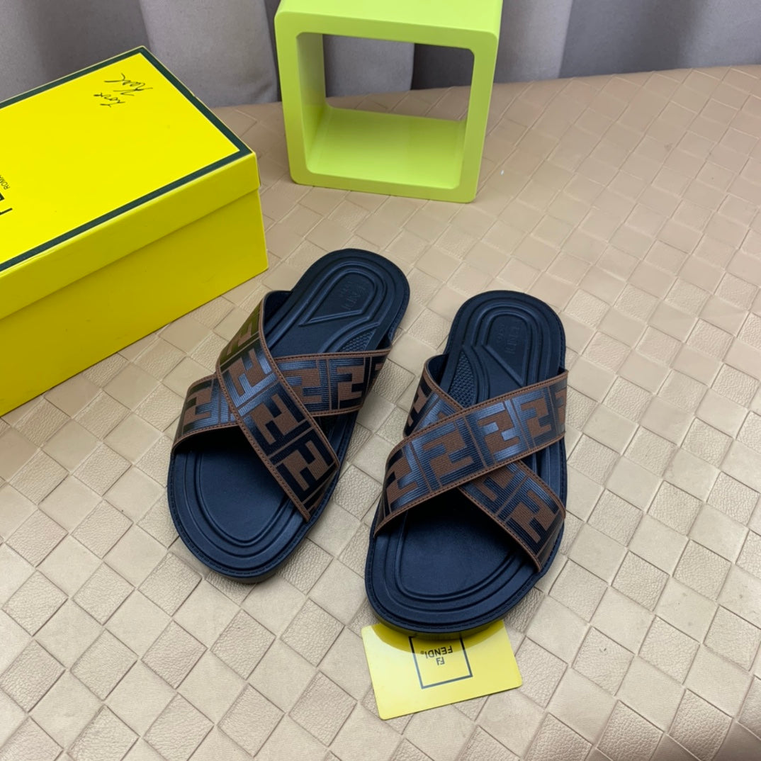 Luxury Shoes - FED - 538