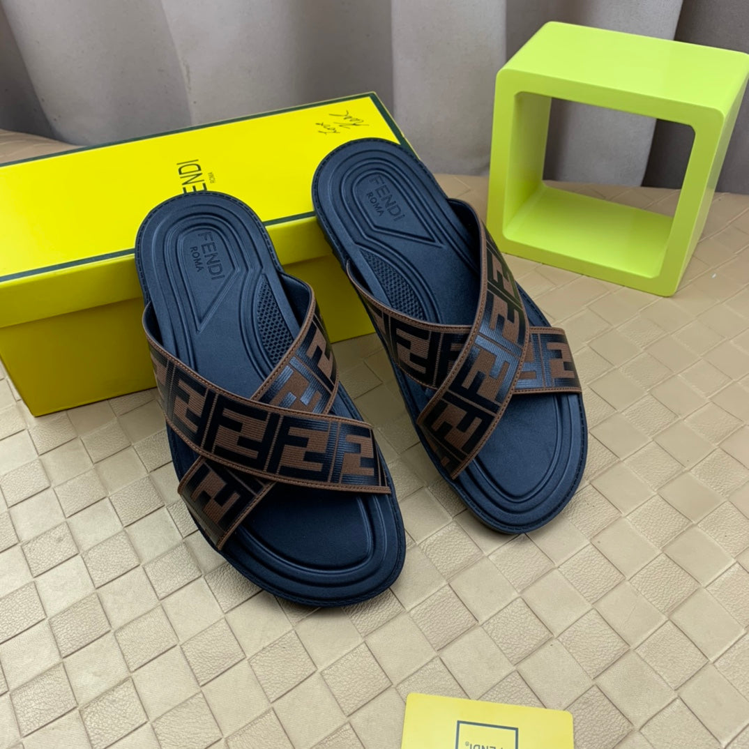 Luxury Shoes - FED - 538