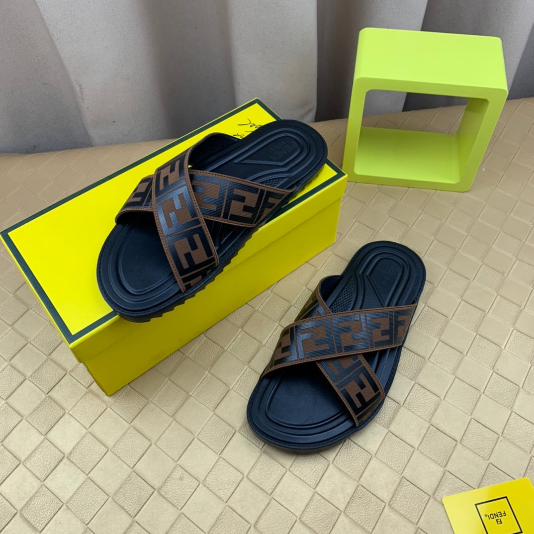 Luxury Shoes - FED - 538