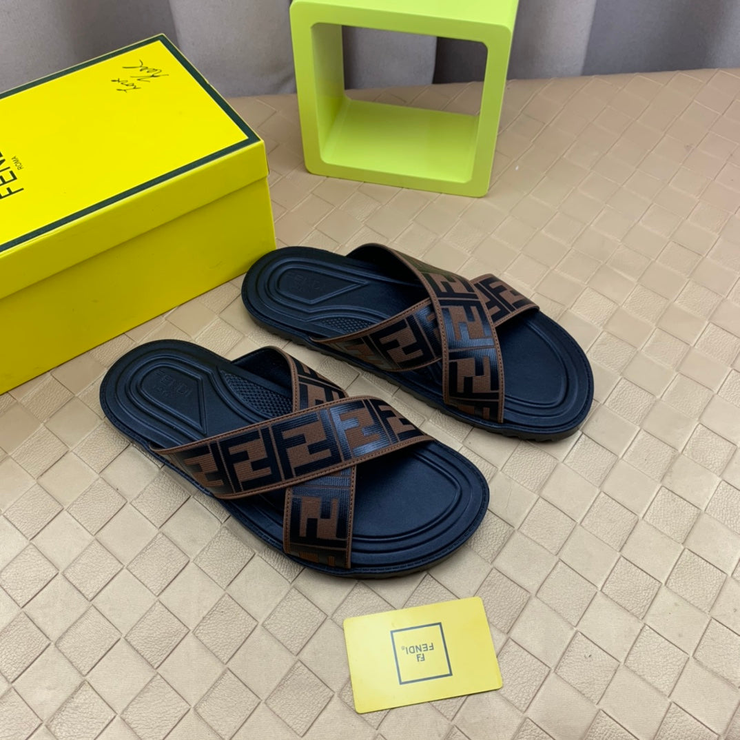 Luxury Shoes - FED - 538