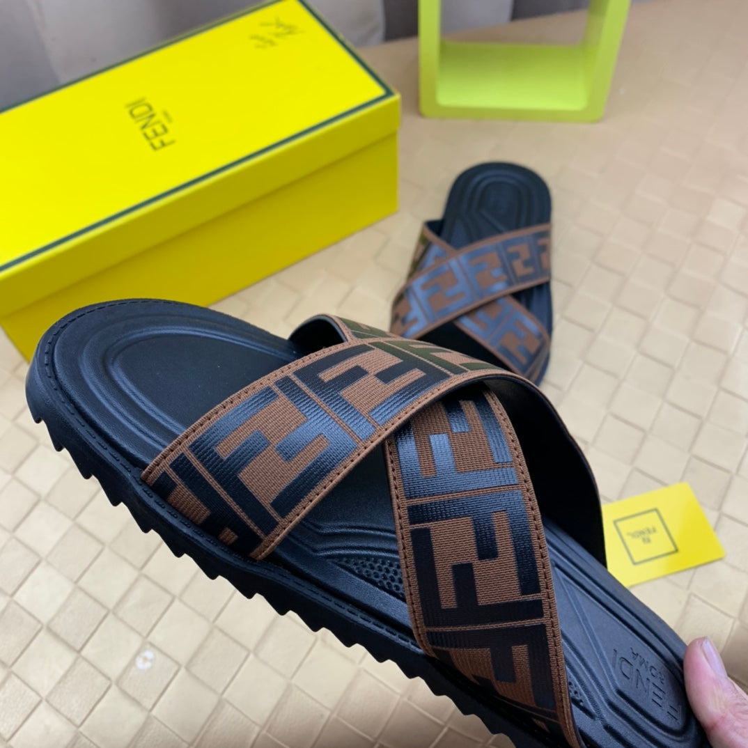 Luxury Shoes - FED - 538