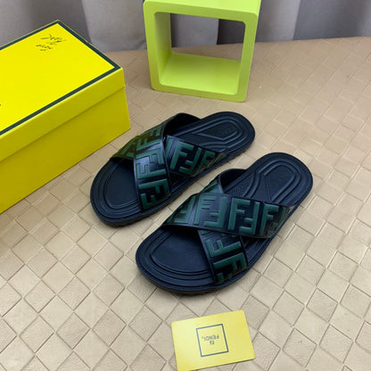 Luxury Shoes - FED - 537