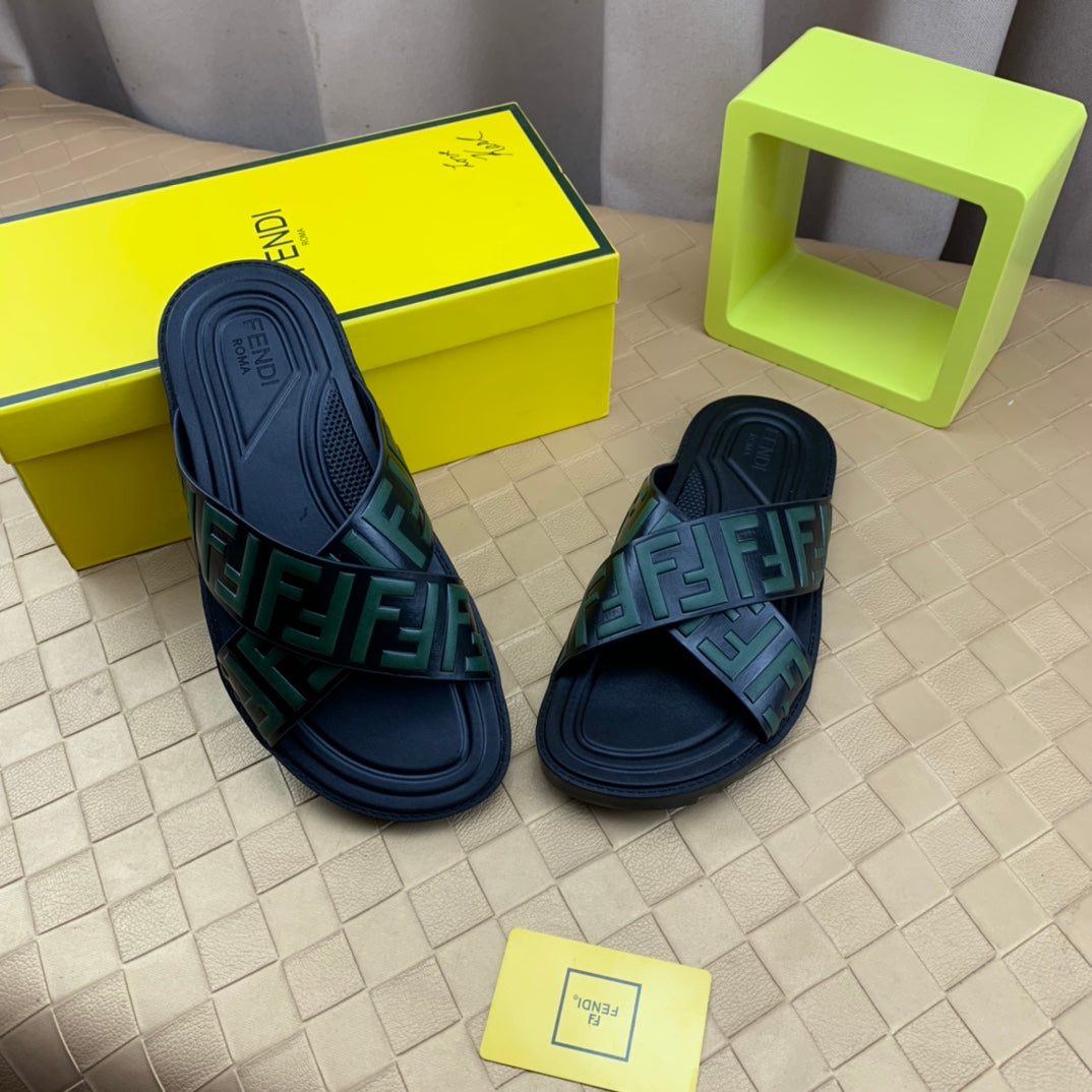 Luxury Shoes - FED - 537