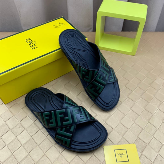 Luxury Shoes - FED - 537