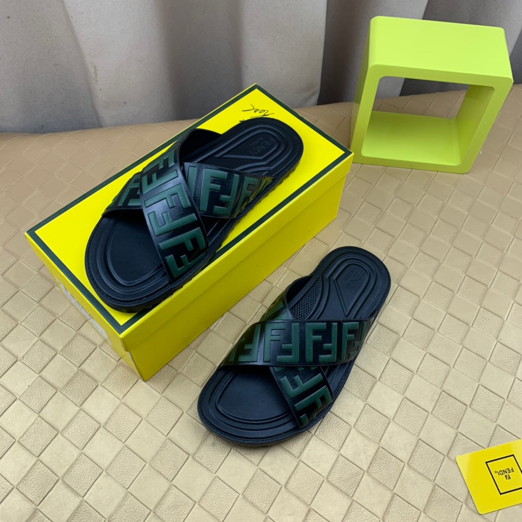 Luxury Shoes - FED - 537