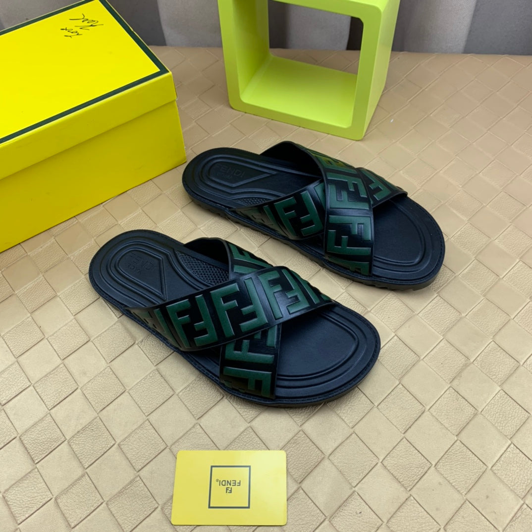 Luxury Shoes - FED - 537