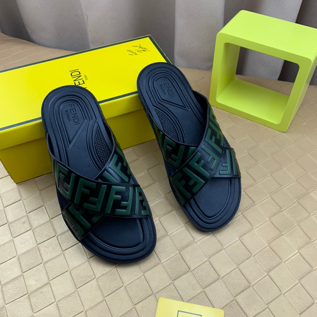 Luxury Shoes - FED - 537