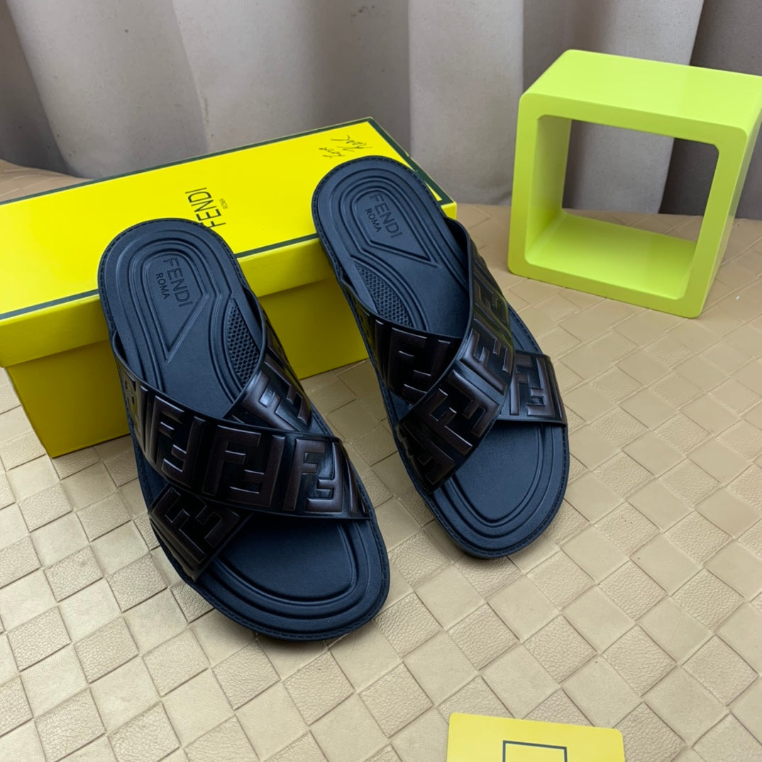 Luxury Shoes - FED - 536