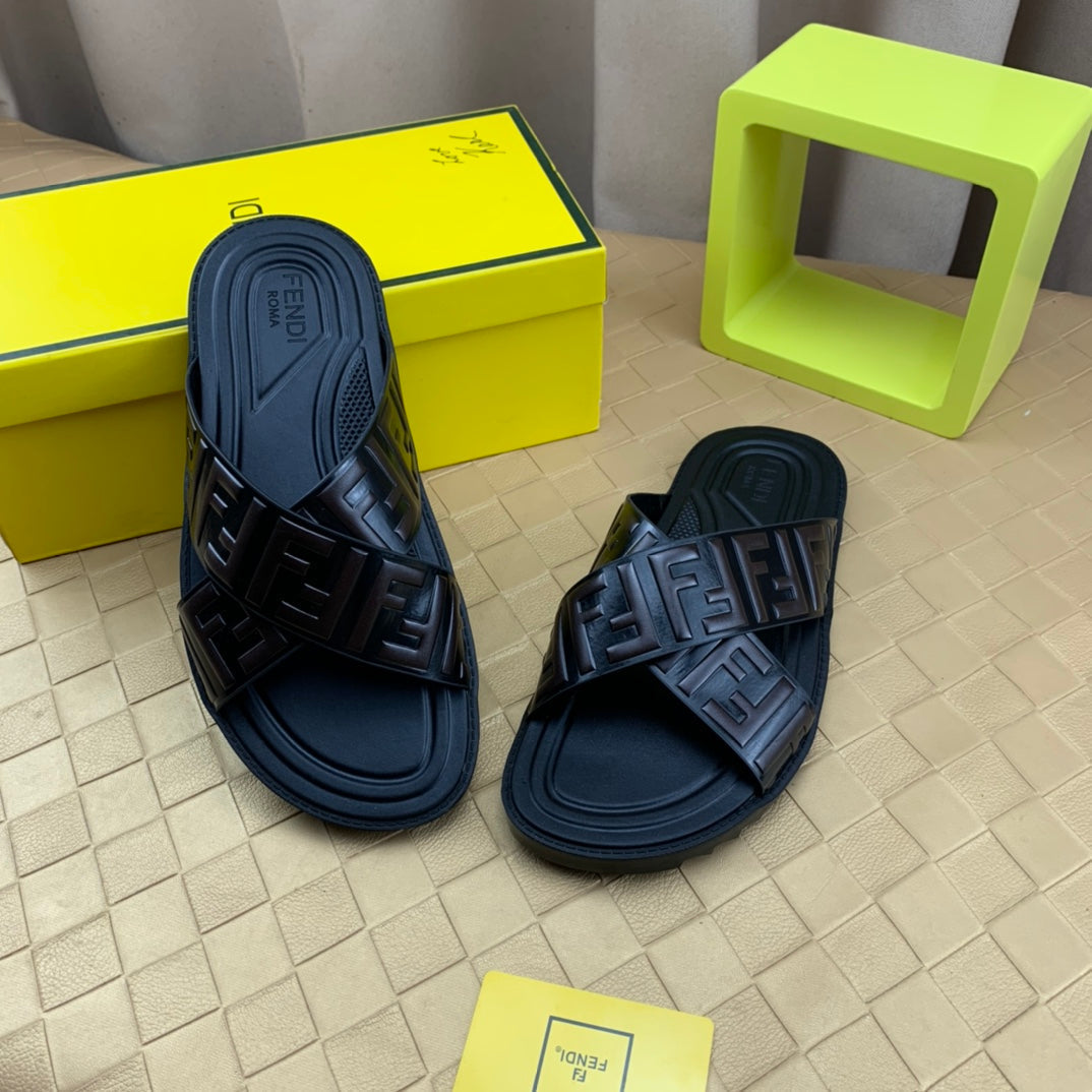 Luxury Shoes - FED - 536