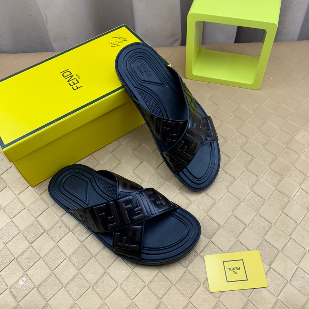 Luxury Shoes - FED - 536