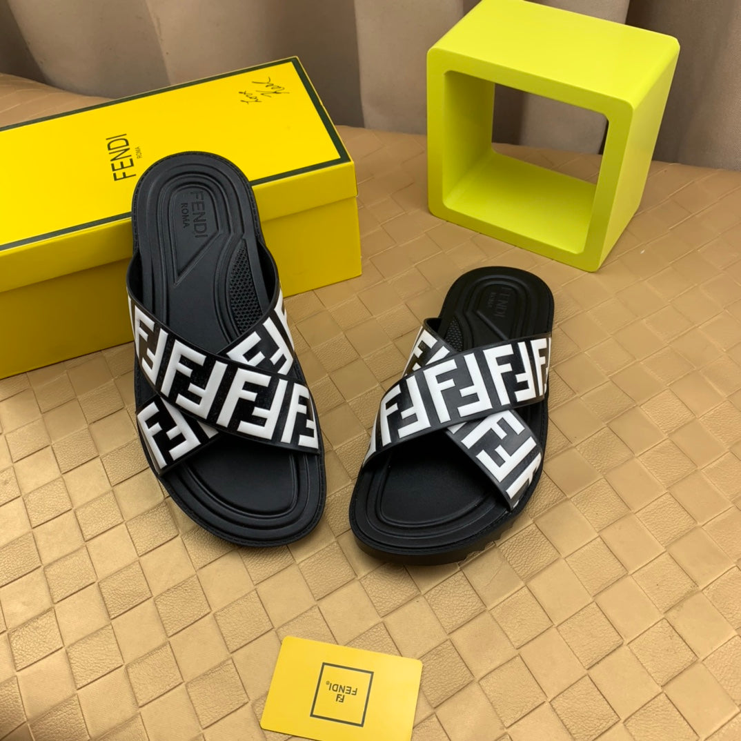 Luxury Shoes - FED - 535