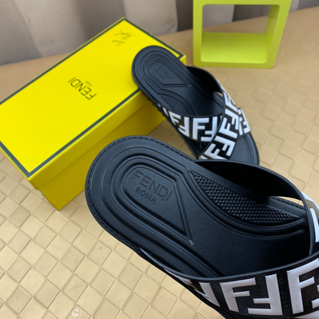 Luxury Shoes - FED - 535