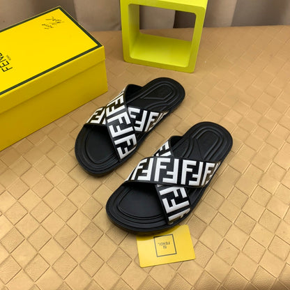 Luxury Shoes - FED - 535