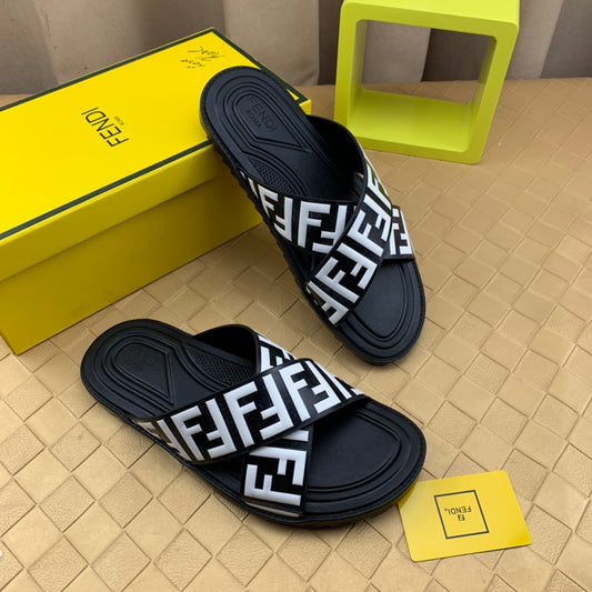 Luxury Shoes - FED - 535