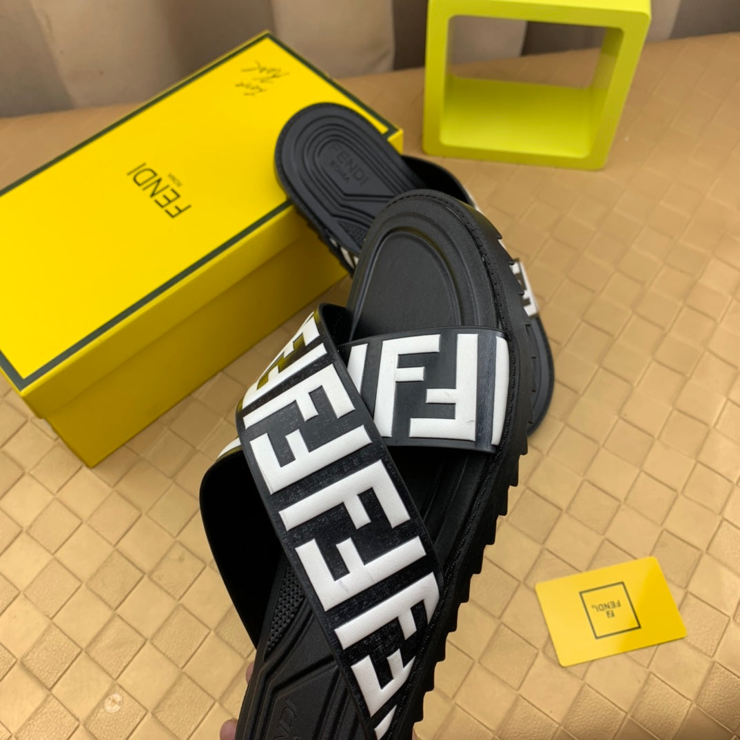 Luxury Shoes - FED - 535